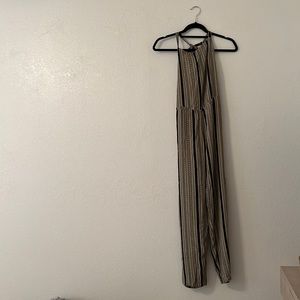 Acacia jumpsuit small